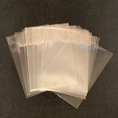 Clear Treat Bags