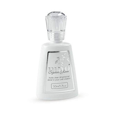 Nuvo Crystal Glaze for your products
