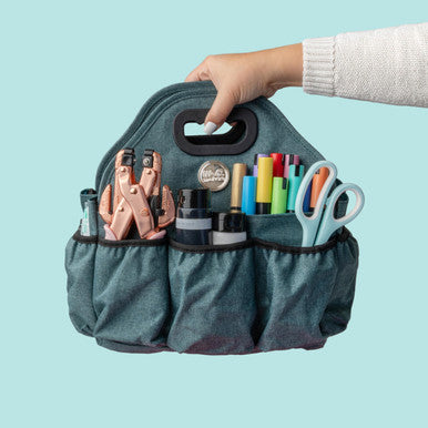 Storage Tote Bag for your supplies
