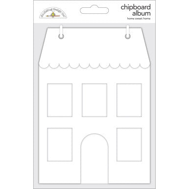 Home Sweet Home Album by Doodlebug
