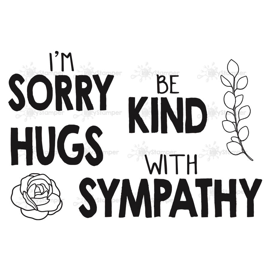 Caring Words