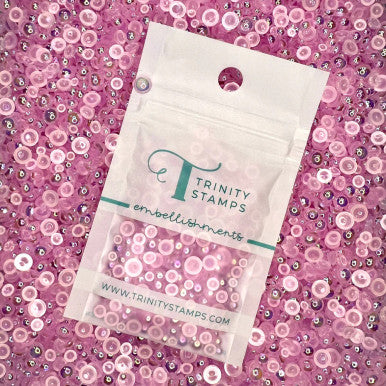 Bubbles by Trinity Stamps