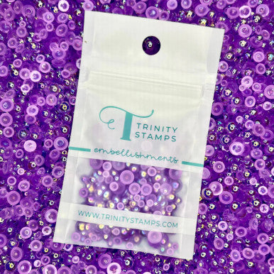 Bubbles by Trinity Stamps