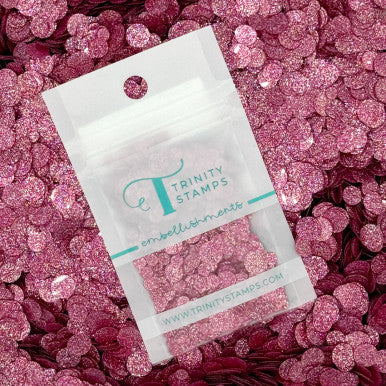 Sparkle Spots by Trinity Stamps