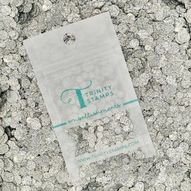 Sparkle Spots by Trinity Stamps