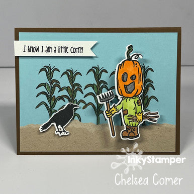 Scarecrow