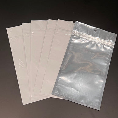 Medium Stamp and Die Storage Pouches