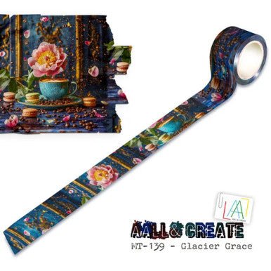 MT-139 Glacier Grace by AALL and Create
