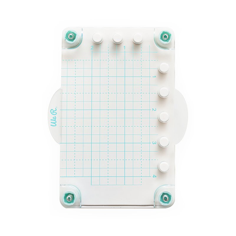 Mini precision press by We R Memory Keepers