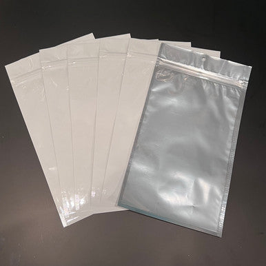 Large Stamp and Die Storage Pouches