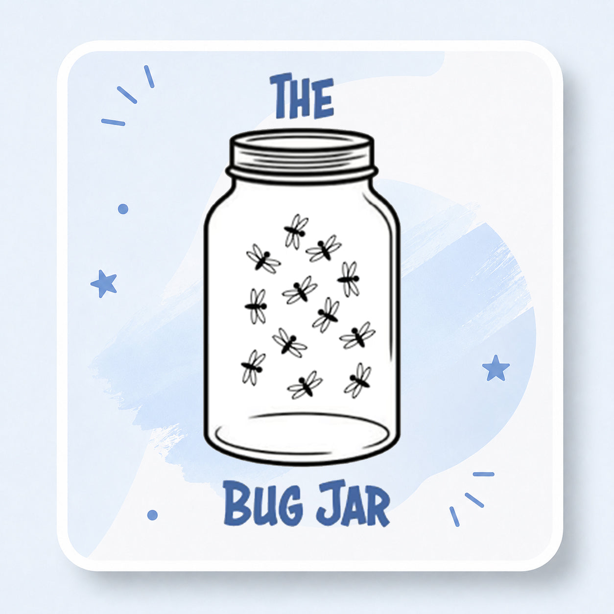 Bug Jar - SMART