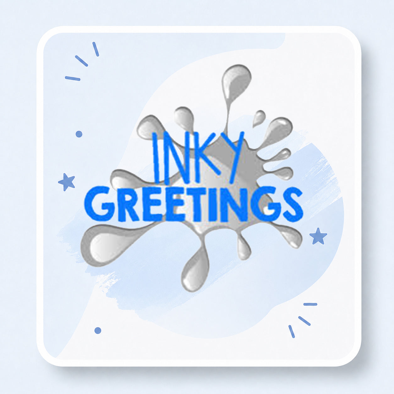 Inky Greetings - SMART