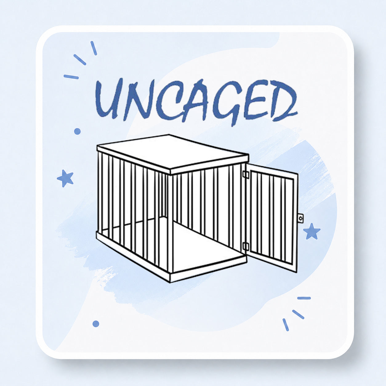 Uncaged - SMART