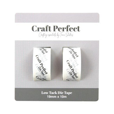 Craft Perfect Low Tack Tape