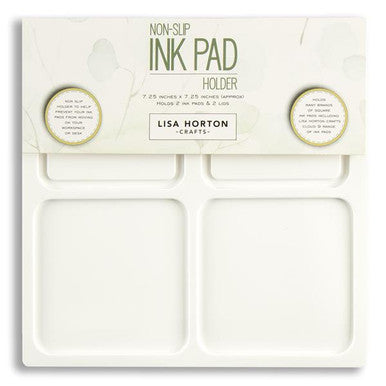 Ink Pad Holder by Lisa Horton