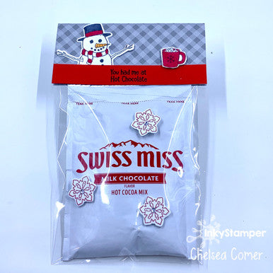 Wrap It Up for the Holidays Class Kit