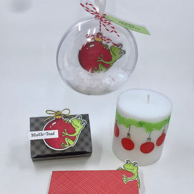 Wrap it Up for the Holidays 2021 Kit