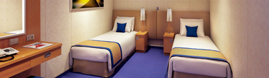 Inside Room
