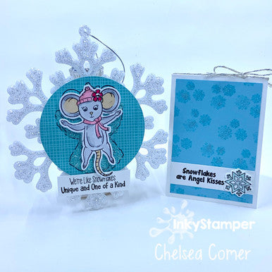OOAK Snow Much Fun Kit