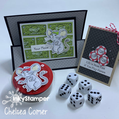 Game Night Kit