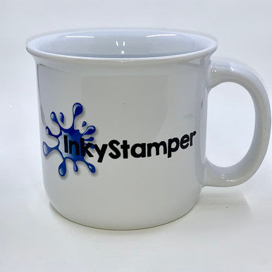 InkyStamper Mug