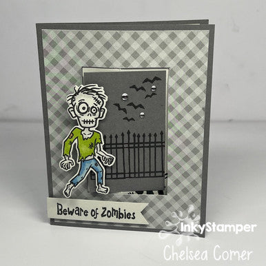 Zombie