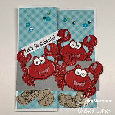 Crab