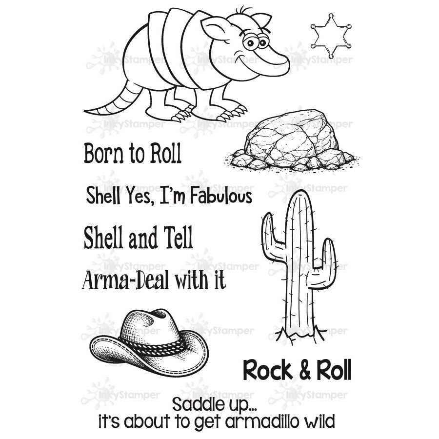 Armadillo