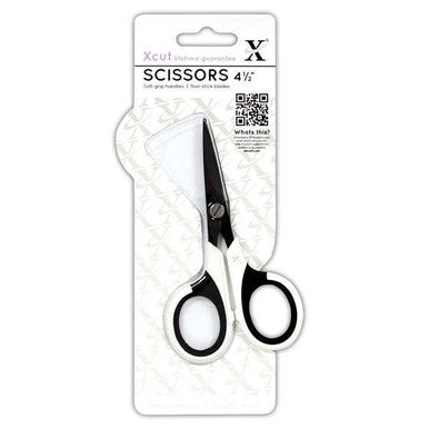 Non-Stick Micro Craft Scissors by Xcut