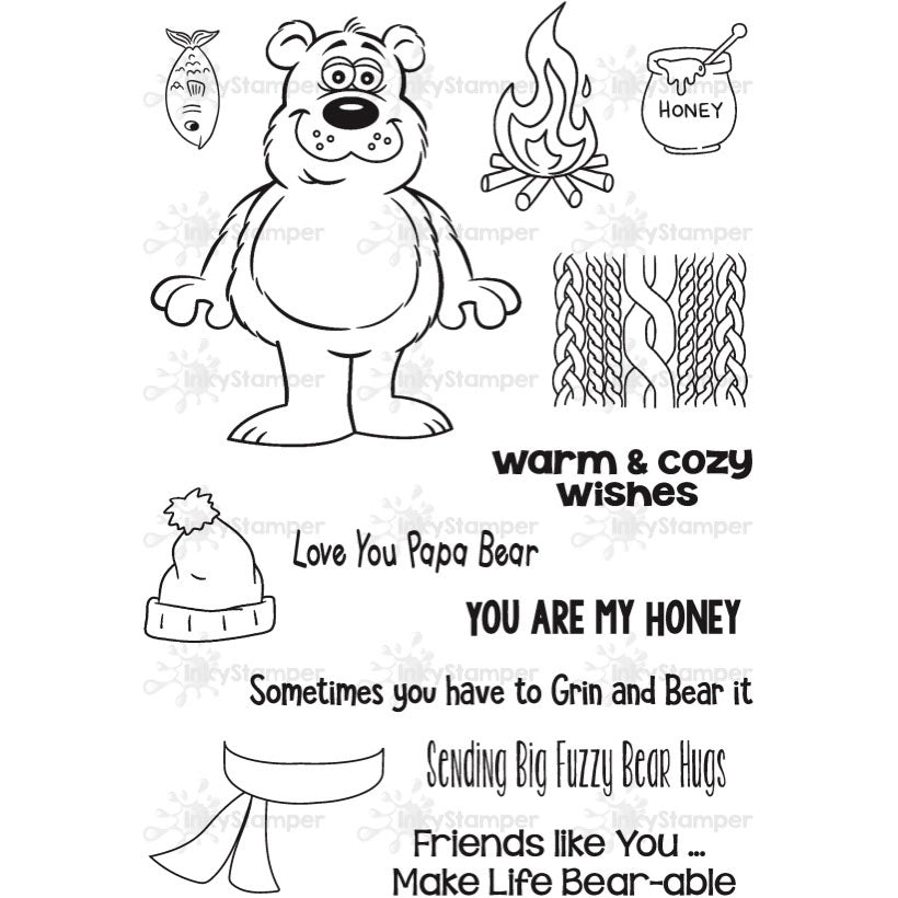 Bear