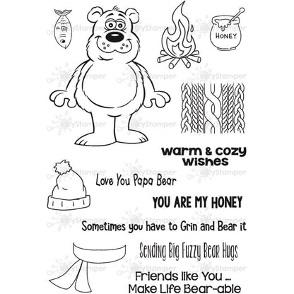 Bear