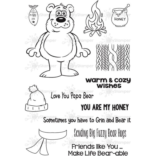 Bear