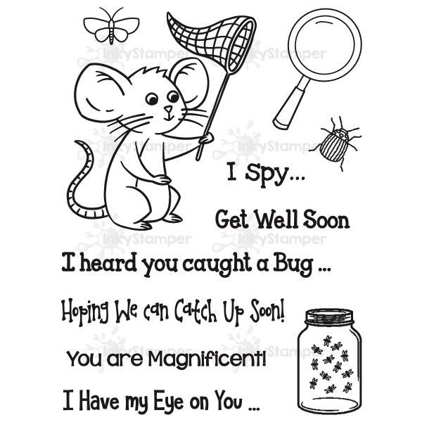 Bug Catcher