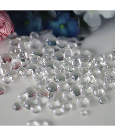 Water Droplets - 4mm, 6mm, 8mm