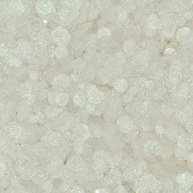 White Sparkle Spots by Trinity