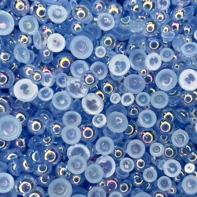 Freshwater Fish Bubbles by Trinity