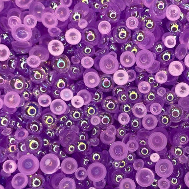 Concord Grape Bubbles by Trinity