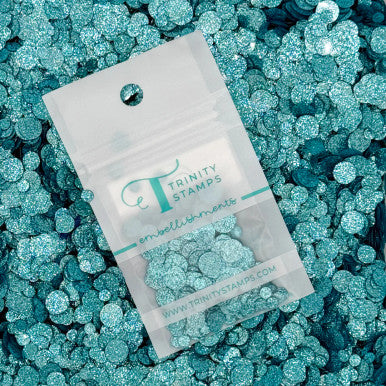 Sparkle Spots by Trinity Stamps