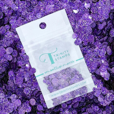 Sparkle Spots by Trinity Stamps