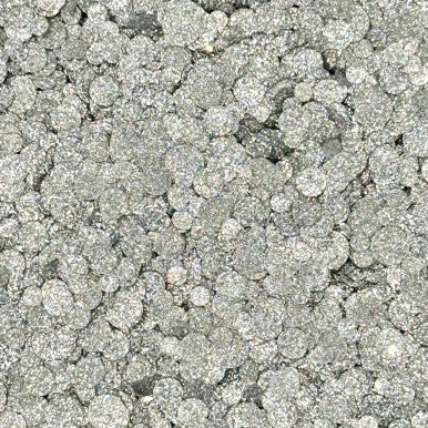 Silver Sparkle Spots by Trinity