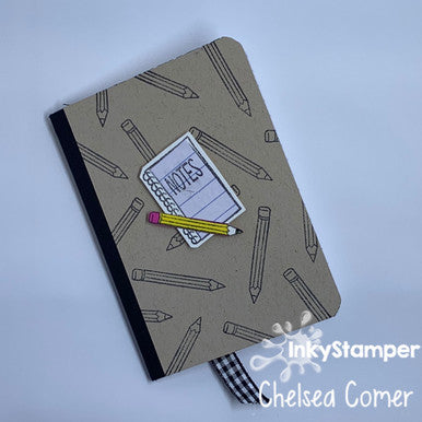 Owlsome Notebook