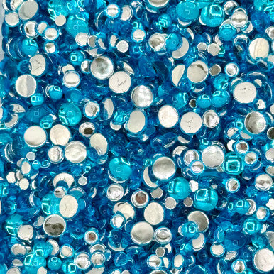 High Dive Baubles by Trinity