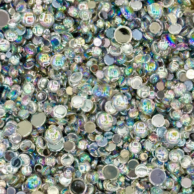 Bubble Bath Baubles by Trinity