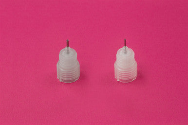 nuvo glue replacement nozzles