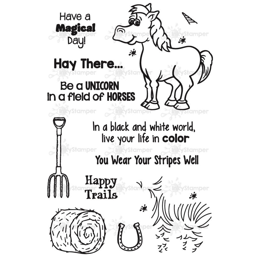 Horse