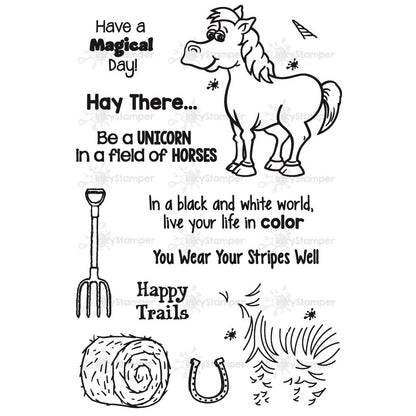 Horse