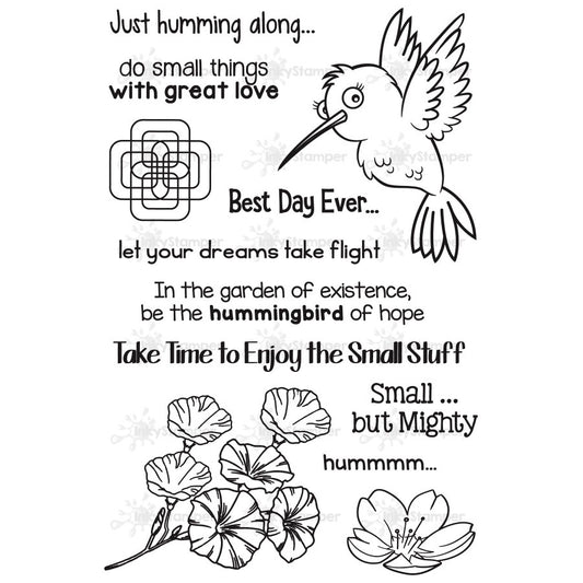 Hummingbird