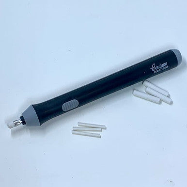 Creative Detailer the Electric Eraser