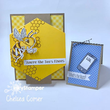 OOAK Bee's Knees Kit