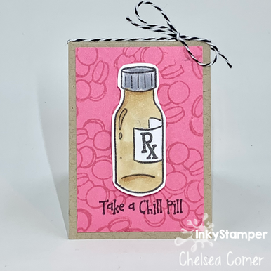 Roly Poly Bonus Card